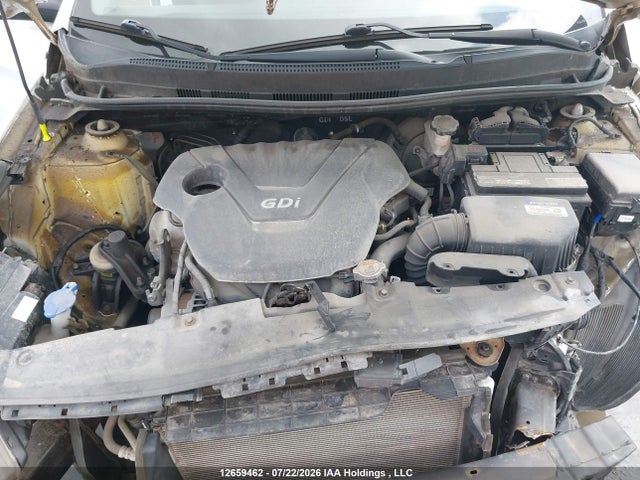 Продаж на аукціоні авто 2016 Hyundai Accent Se, vin: KMHCT5AE2GU276335, номер лоту: 12659462