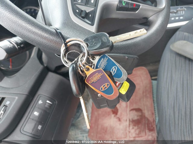 Продаж на аукціоні авто 2016 Hyundai Accent Se, vin: KMHCT5AE2GU276335, номер лоту: 12659462