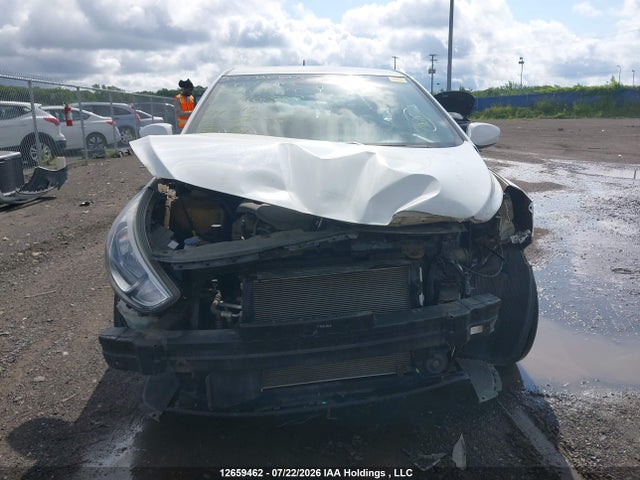 Продаж на аукціоні авто 2016 Hyundai Accent Se, vin: KMHCT5AE2GU276335, номер лоту: 12659462