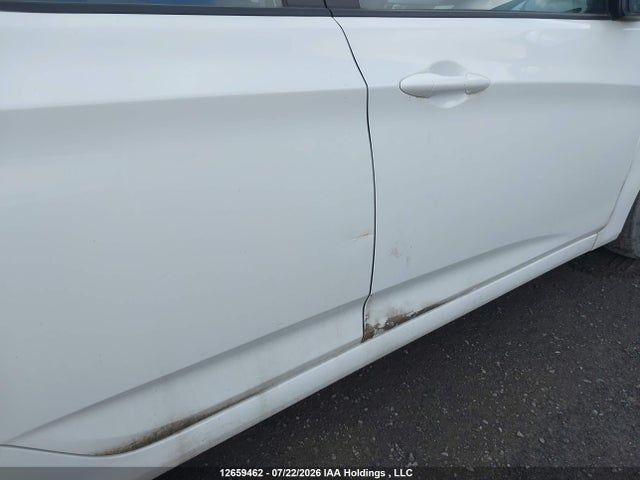 Продаж на аукціоні авто 2016 Hyundai Accent Se, vin: KMHCT5AE2GU276335, номер лоту: 12659462