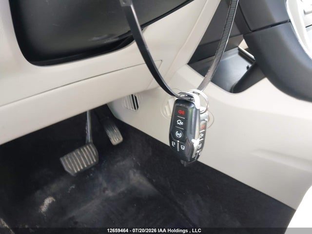 Ford Edge Titanium 2016 2FMPK4K94GBB90188 Image 11