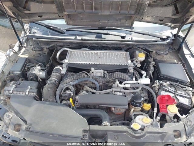 Продаж на аукціоні авто 2023 Subaru Wrx, vin: JF1VBAA68P9803045, номер лоту: 12659465