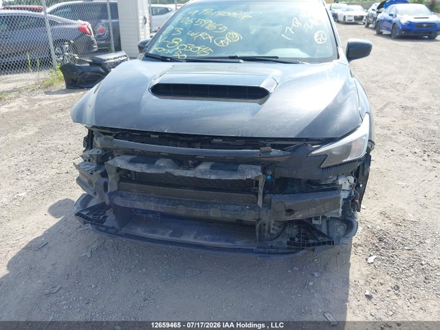 Продаж на аукціоні авто 2023 Subaru Wrx, vin: JF1VBAA68P9803045, номер лоту: 12659465