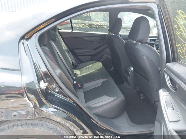 Продаж на аукціоні авто 2023 Subaru Wrx, vin: JF1VBAA68P9803045, номер лоту: 12659465