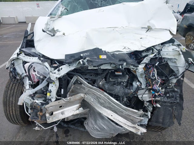 Toyota RAV4 2025 2T3RWRFV7SW294279 Image 10