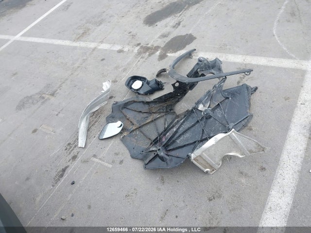 Toyota RAV4 2025 2T3RWRFV7SW294279 Image 11