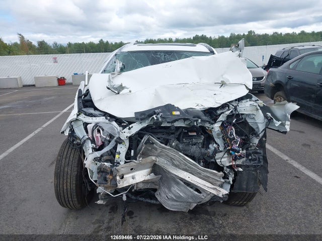 Toyota RAV4 2025 2T3RWRFV7SW294279 Image 12