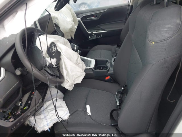 Toyota RAV4 2025 2T3RWRFV7SW294279 Image 5