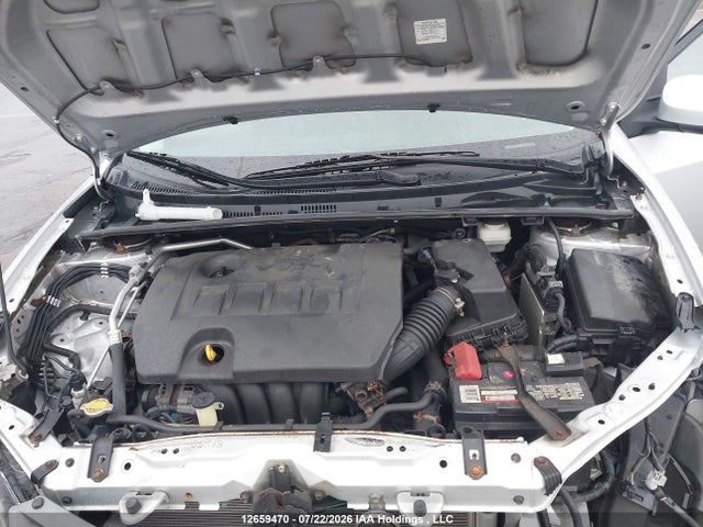 Aukcja sprzedaży 2016 Toyota Corolla L/le/le Pls/prm/s/s Pls, vin: 2T1BURHE6GC705001, numer aukcji: 12659470