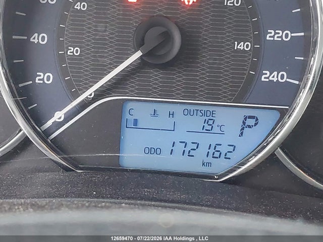 Aukcja sprzedaży 2016 Toyota Corolla L/le/le Pls/prm/s/s Pls, vin: 2T1BURHE6GC705001, numer aukcji: 12659470