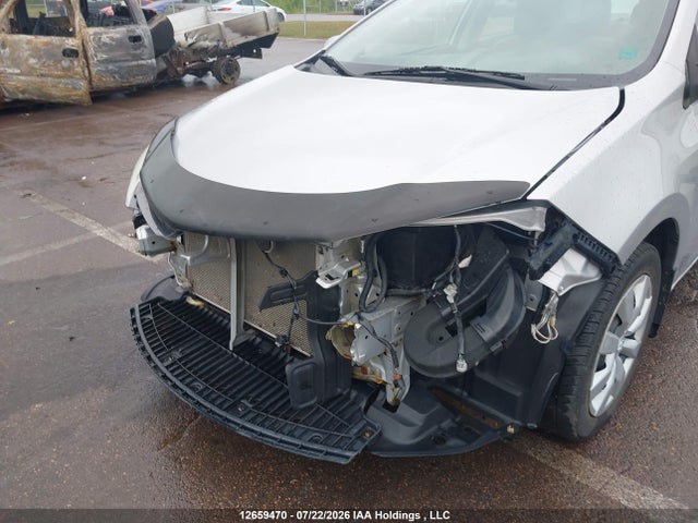 Aukcja sprzedaży 2016 Toyota Corolla L/le/le Pls/prm/s/s Pls, vin: 2T1BURHE6GC705001, numer aukcji: 12659470