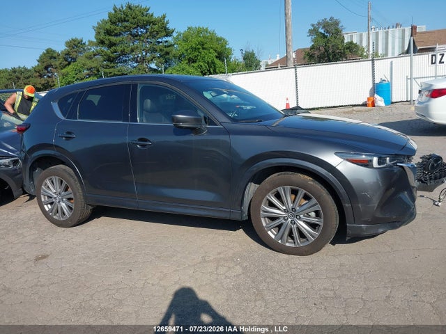 JM3KFBEYXP0238022 Mazda Cx-5 Signature