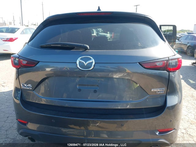 JM3KFBEYXP0238022 Mazda Cx-5 Signature