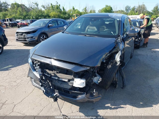 JM3KFBEYXP0238022 Mazda Cx-5 Signature