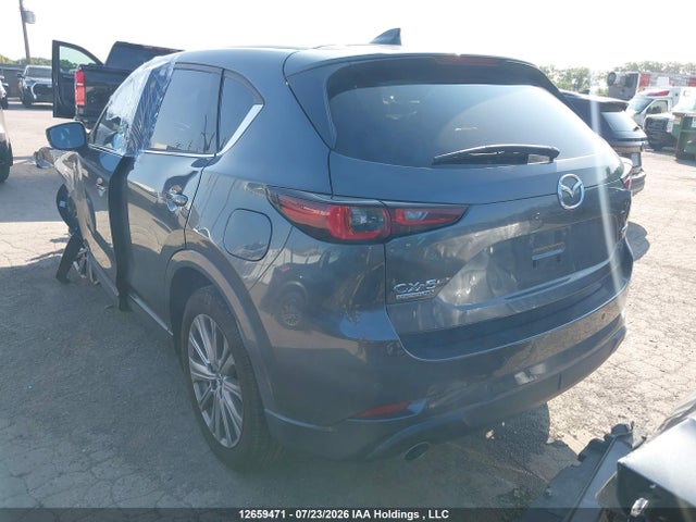 JM3KFBEYXP0238022 Mazda Cx-5 Signature