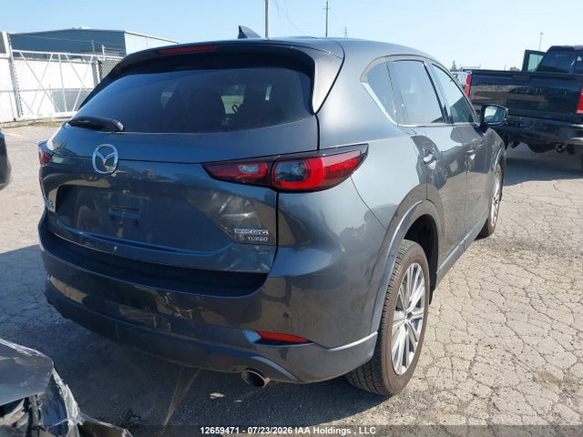 JM3KFBEYXP0238022 Mazda Cx-5 Signature