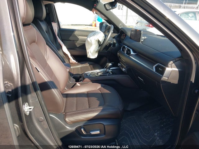 JM3KFBEYXP0238022 Mazda Cx-5 Signature