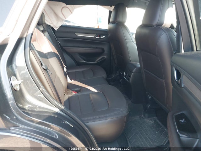 JM3KFBEYXP0238022 Mazda Cx-5 Signature