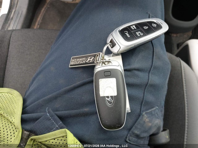 Hyundai Ioniq 5 Sel 2024 KM8KNDDF3RU293247 Image 11