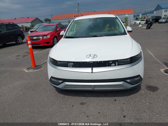 Hyundai Ioniq 5 Sel 2024 KM8KNDDF3RU293247 Image 12