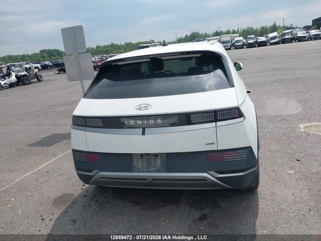 Hyundai Ioniq 5 Sel 2024 KM8KNDDF3RU293247 Image 16