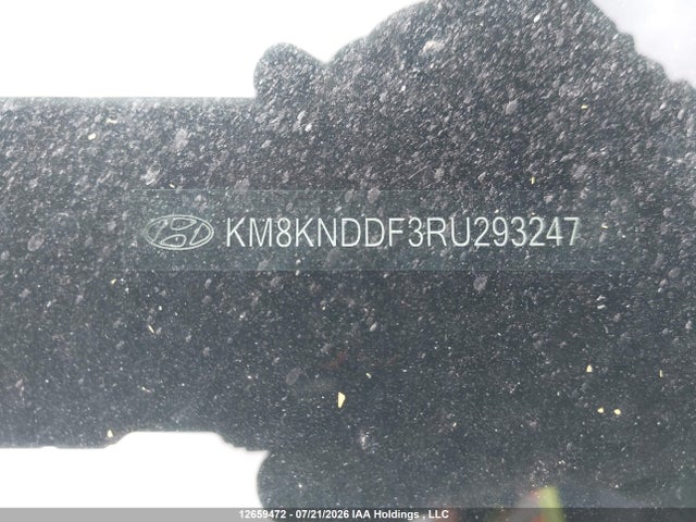 Hyundai Ioniq 5 Sel 2024 KM8KNDDF3RU293247 Image 19