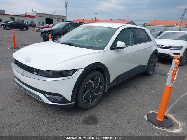 Hyundai Ioniq 5 Sel 2024 KM8KNDDF3RU293247 Image 2