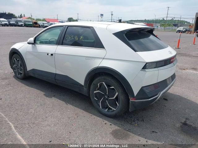 Hyundai Ioniq 5 Sel 2024 KM8KNDDF3RU293247 Image 3