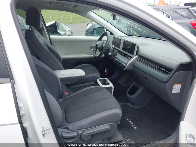 Hyundai Ioniq 5 Sel 2024 KM8KNDDF3RU293247 Image 5