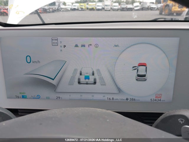 Hyundai Ioniq 5 Sel 2024 KM8KNDDF3RU293247 Image 7