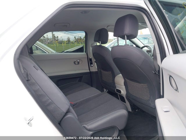 Hyundai Ioniq 5 Sel 2024 KM8KNDDF3RU293247 Image 8