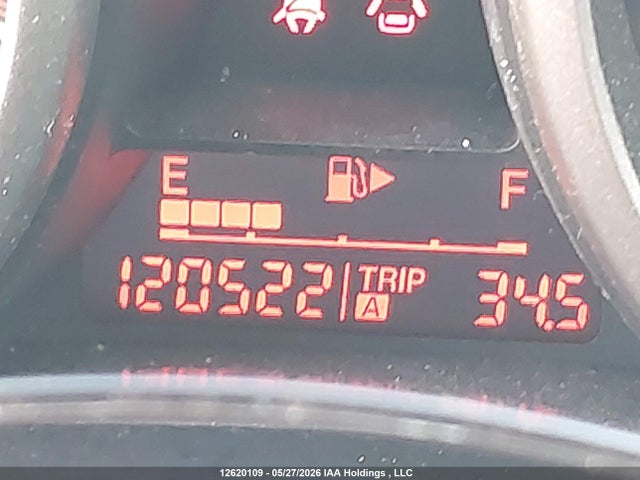 12620109 :رقم المزاد ، JM1BL1UF3B1389881 vin ، 2011 Mazda 3 I مزاد بيع