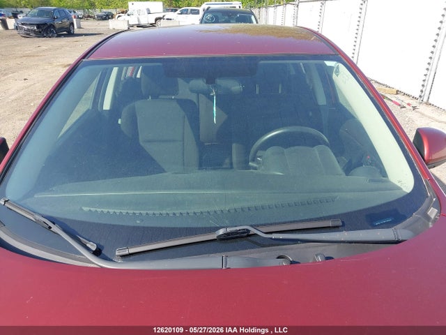 12620109 :رقم المزاد ، JM1BL1UF3B1389881 vin ، 2011 Mazda 3 I مزاد بيع