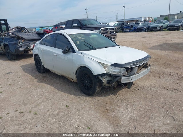 Продажа на аукционе авто 2013 Chevrolet Cruze Ls, vin: 1G1PL5SH7D7255319, номер лота: 12659473