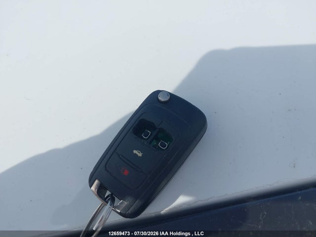 Продажа на аукционе авто 2013 Chevrolet Cruze Ls, vin: 1G1PL5SH7D7255319, номер лота: 12659473