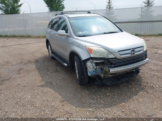 12659476 :رقم المزاد ، 5J6RE48789L814730 vin ، 2009 Honda Cr-v Ex-l مزاد بيع