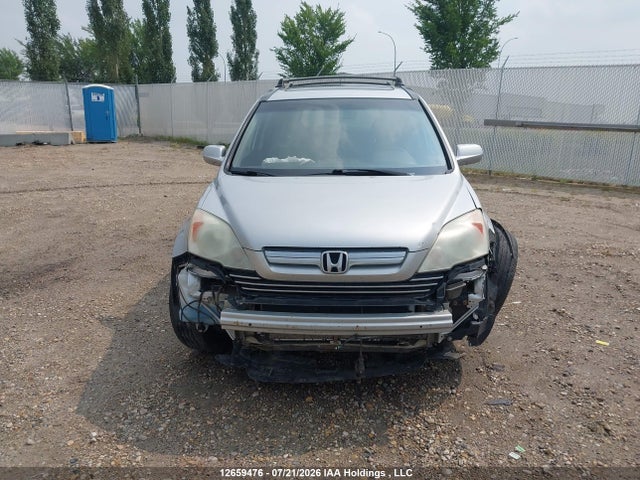Продаж на аукціоні авто 2009 Honda Cr-v Ex-l, vin: 5J6RE48789L814730, номер лоту: 12659476