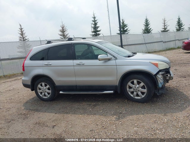 Продаж на аукціоні авто 2009 Honda Cr-v Ex-l, vin: 5J6RE48789L814730, номер лоту: 12659476