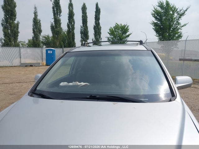 Продаж на аукціоні авто 2009 Honda Cr-v Ex-l, vin: 5J6RE48789L814730, номер лоту: 12659476