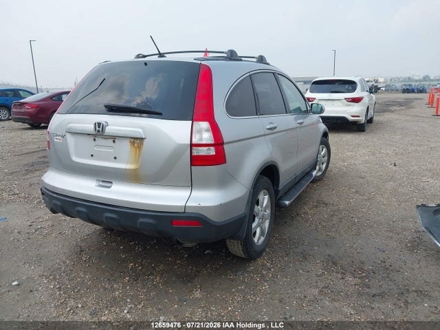 Продаж на аукціоні авто 2009 Honda Cr-v Ex-l, vin: 5J6RE48789L814730, номер лоту: 12659476