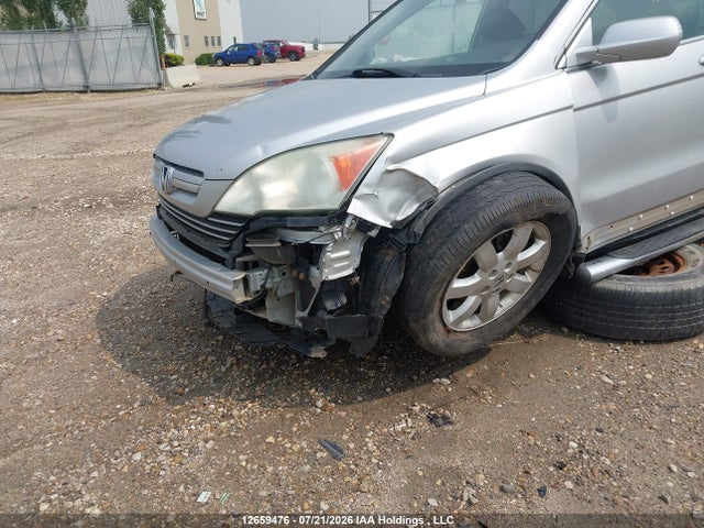 Продаж на аукціоні авто 2009 Honda Cr-v Ex-l, vin: 5J6RE48789L814730, номер лоту: 12659476