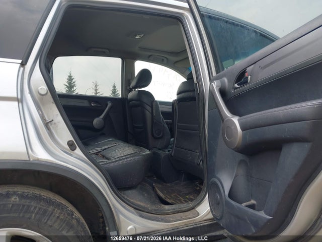 Продаж на аукціоні авто 2009 Honda Cr-v Ex-l, vin: 5J6RE48789L814730, номер лоту: 12659476