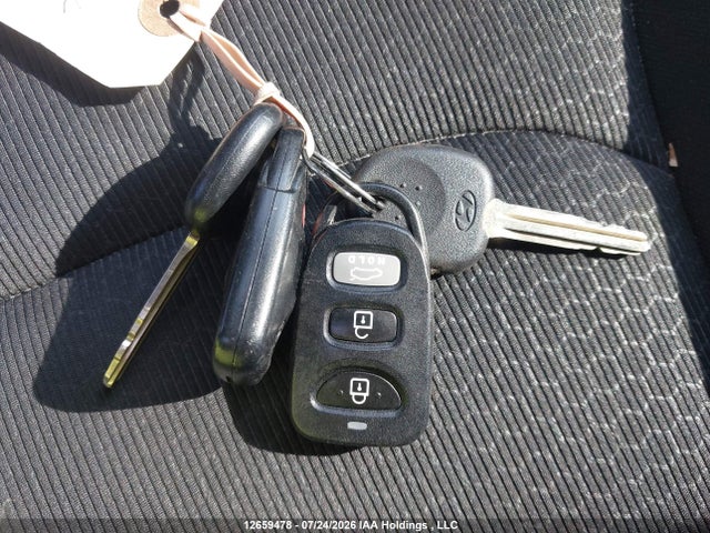 Aukcja sprzedaży 2017 Hyundai Elantra Gl, vin: KMHD84LF0HU167119, numer aukcji: 12659478