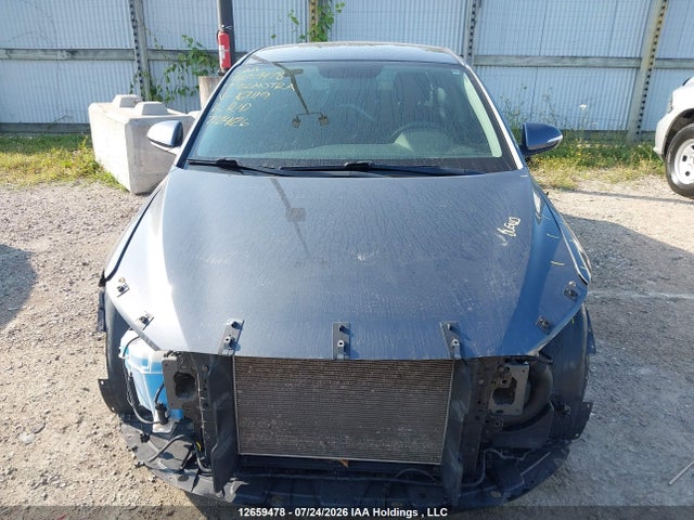 Aukcja sprzedaży 2017 Hyundai Elantra Gl, vin: KMHD84LF0HU167119, numer aukcji: 12659478