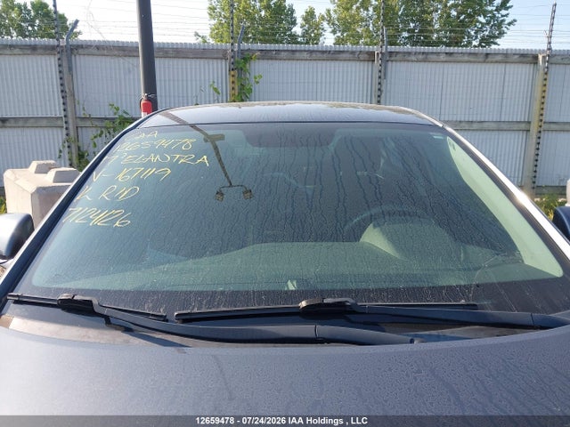 Aukcja sprzedaży 2017 Hyundai Elantra Gl, vin: KMHD84LF0HU167119, numer aukcji: 12659478