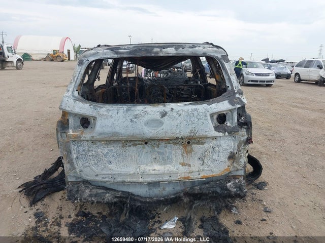 KIA SEDONA LX 2017 KNDMB5C18H6270034 Image 14