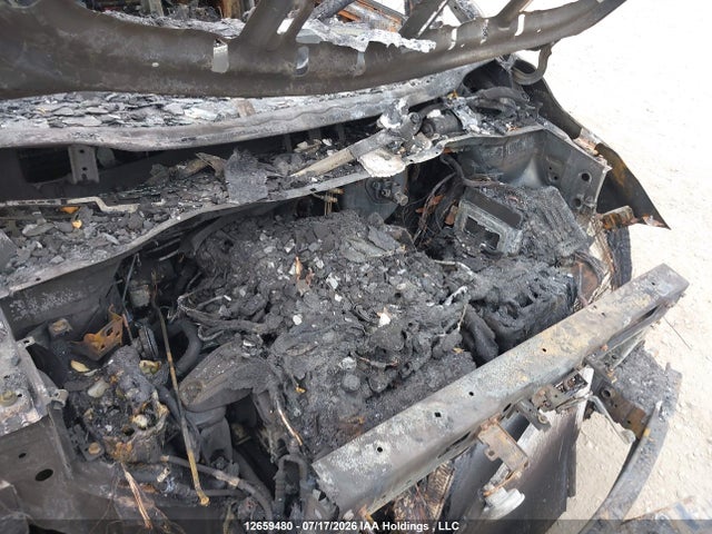 KIA SEDONA LX 2017 KNDMB5C18H6270034 Image 9
