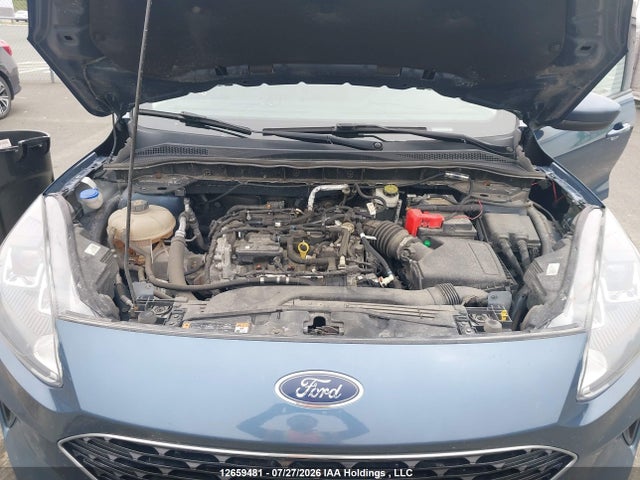 Ford ESCAPE SE 2020 1FMCU9G69LUC39801 Image 10