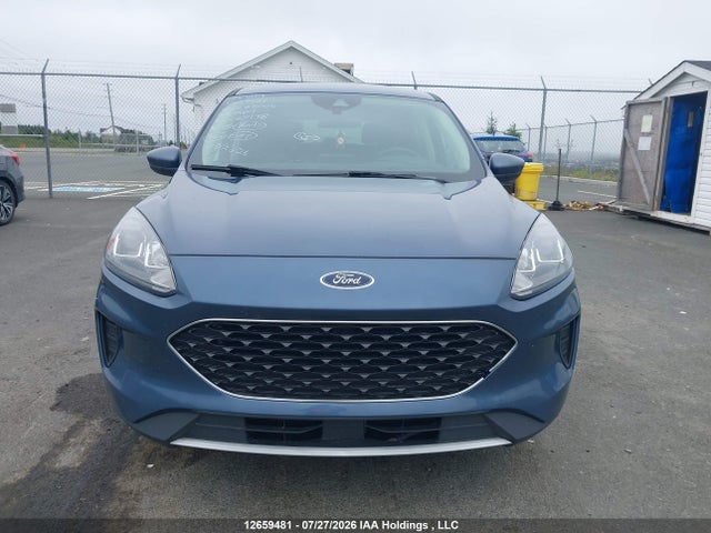 Ford ESCAPE SE 2020 1FMCU9G69LUC39801 Image 13