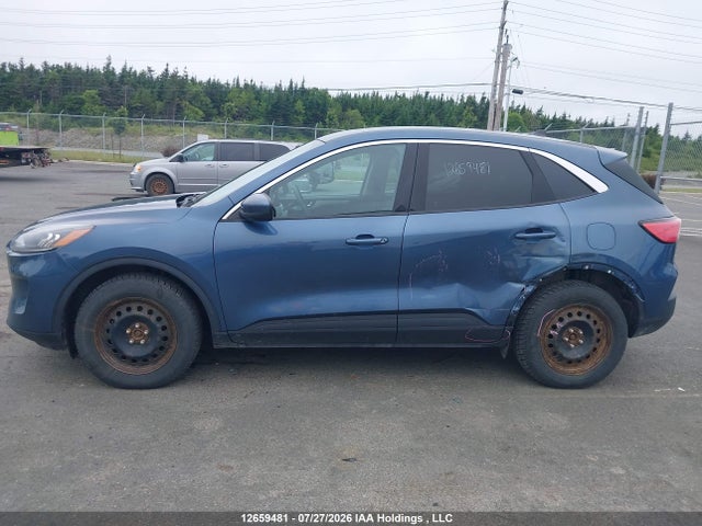 Ford ESCAPE SE 2020 1FMCU9G69LUC39801 Image 15